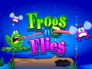 Frogs N Flies