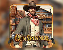 BG Gunspinner