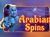 BG Arabian Spins